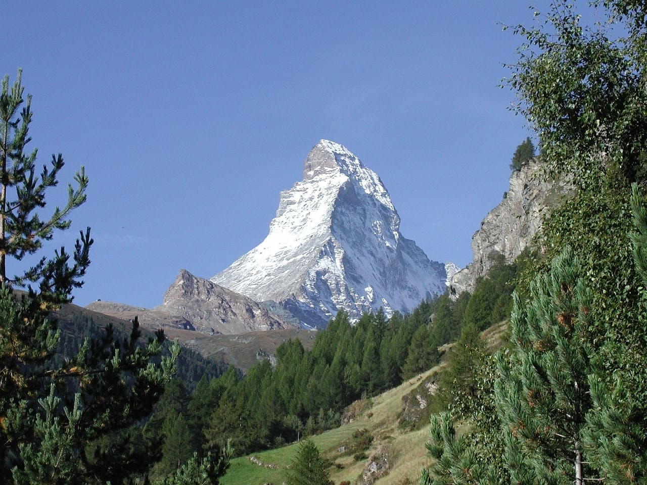 Zermatt