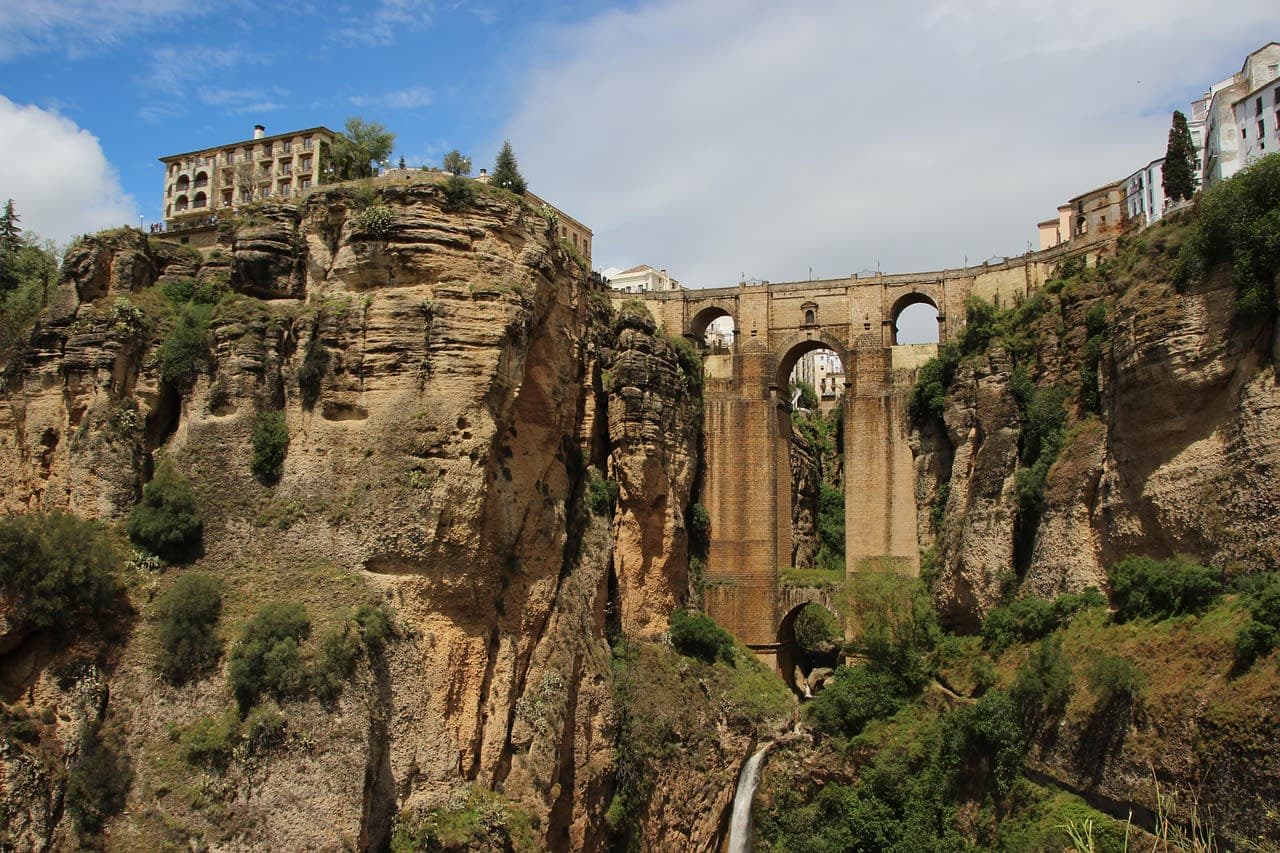 Spain