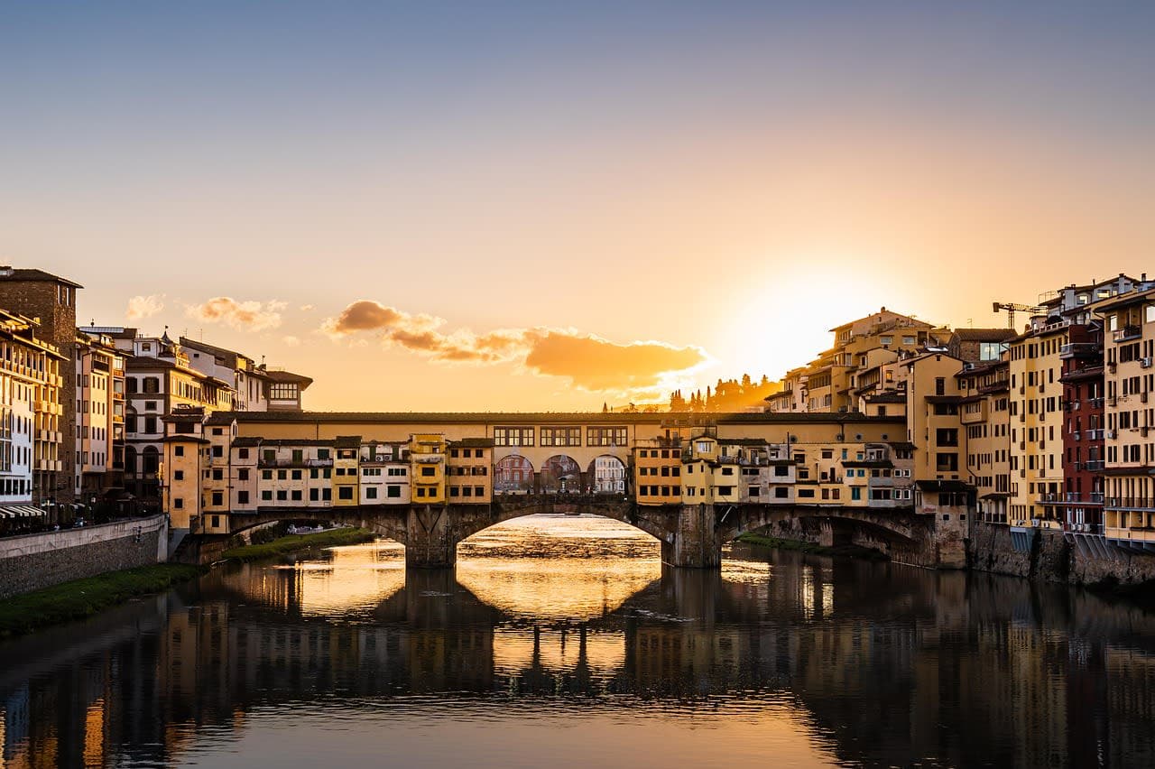 Lake Como