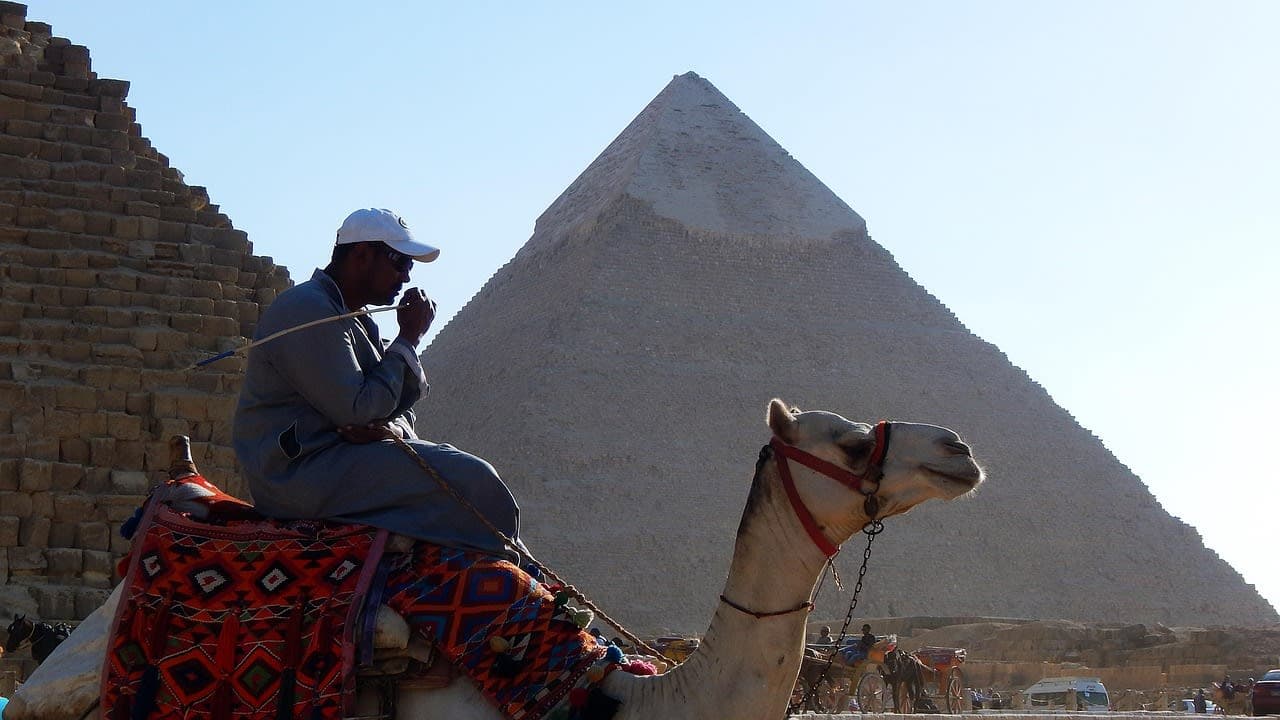 Egypt