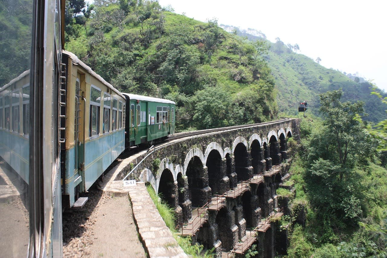 Shimla