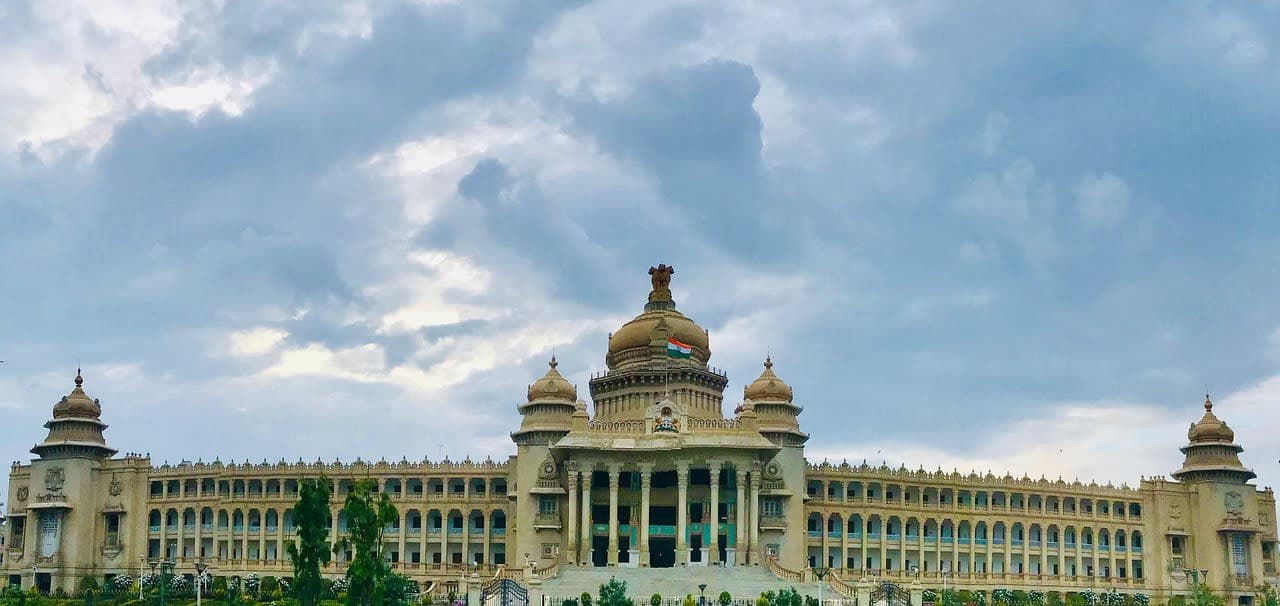 Bangalore