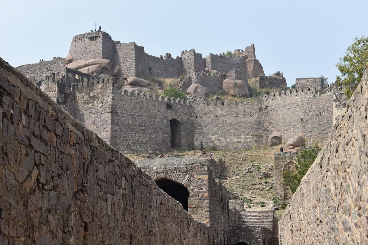 Hyderabad