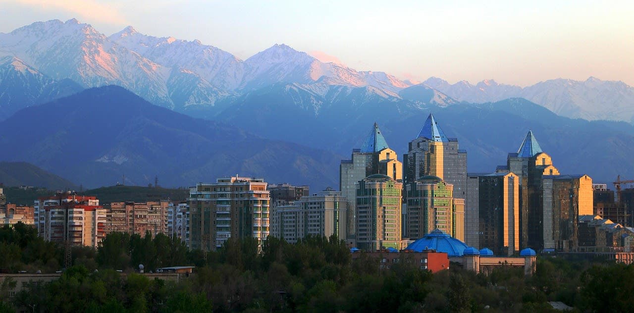Almaty