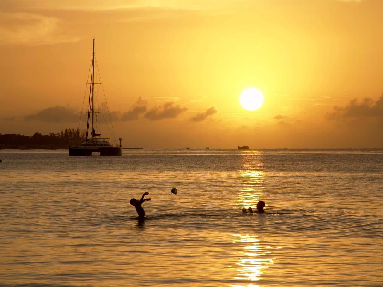Ocho Rios