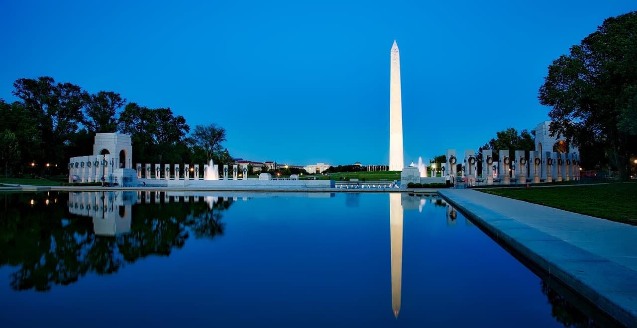 Washington, D.C.