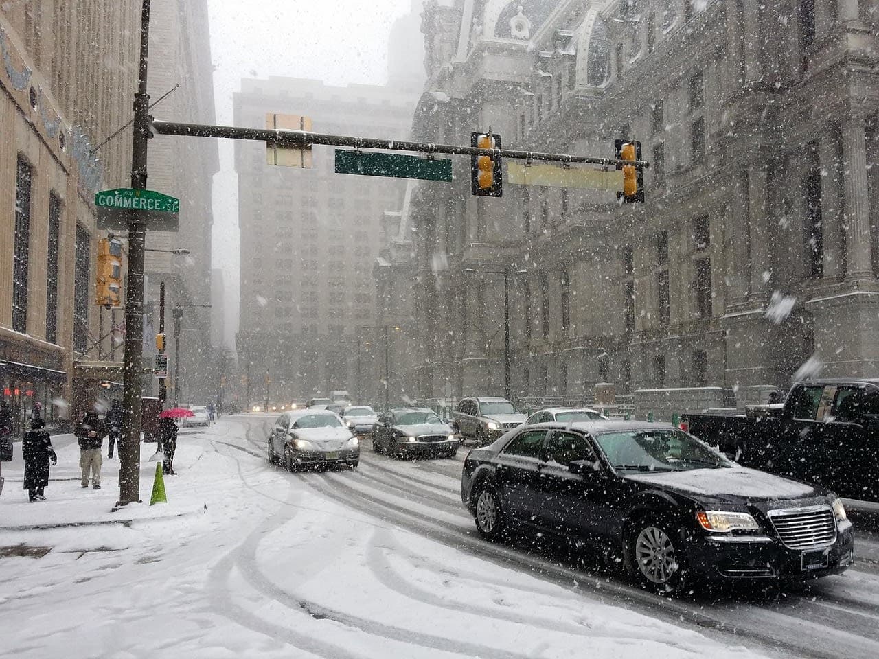 Philadelphia