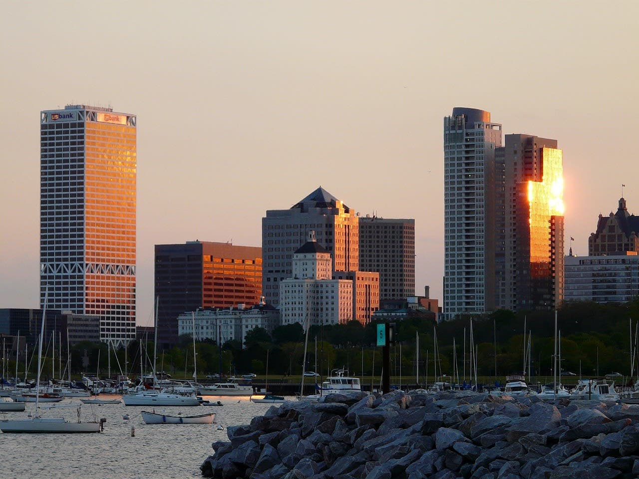Milwaukee