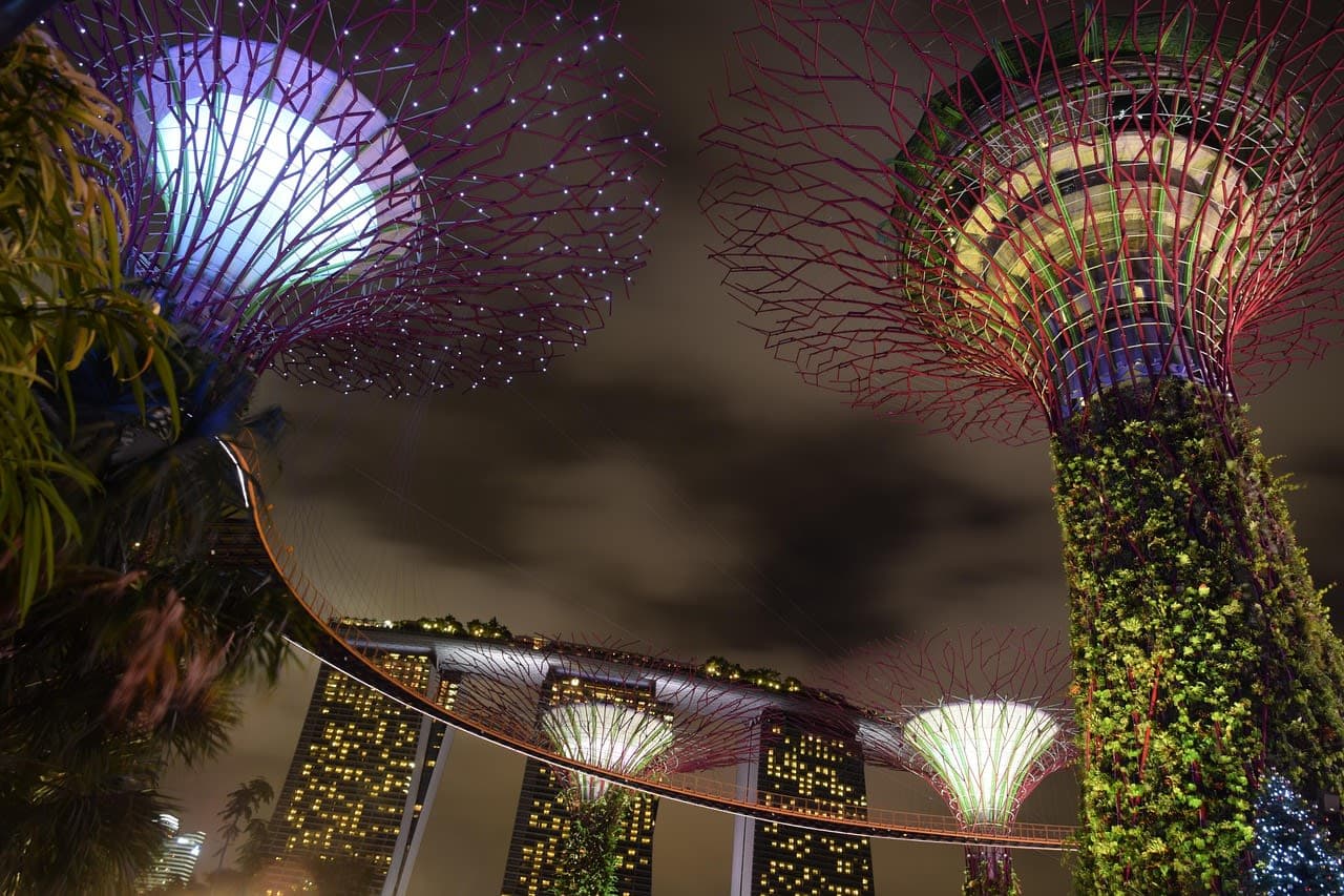 Singapore