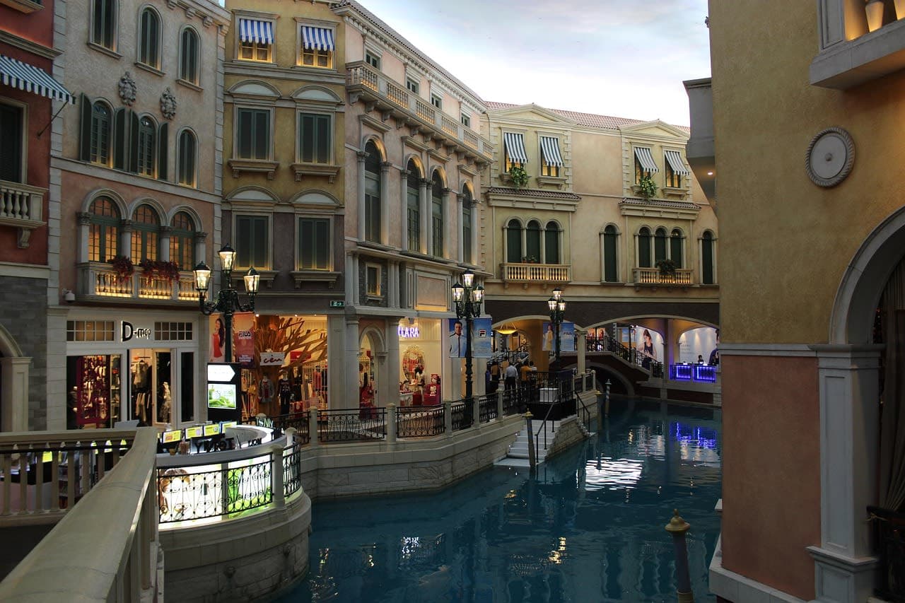 Macao