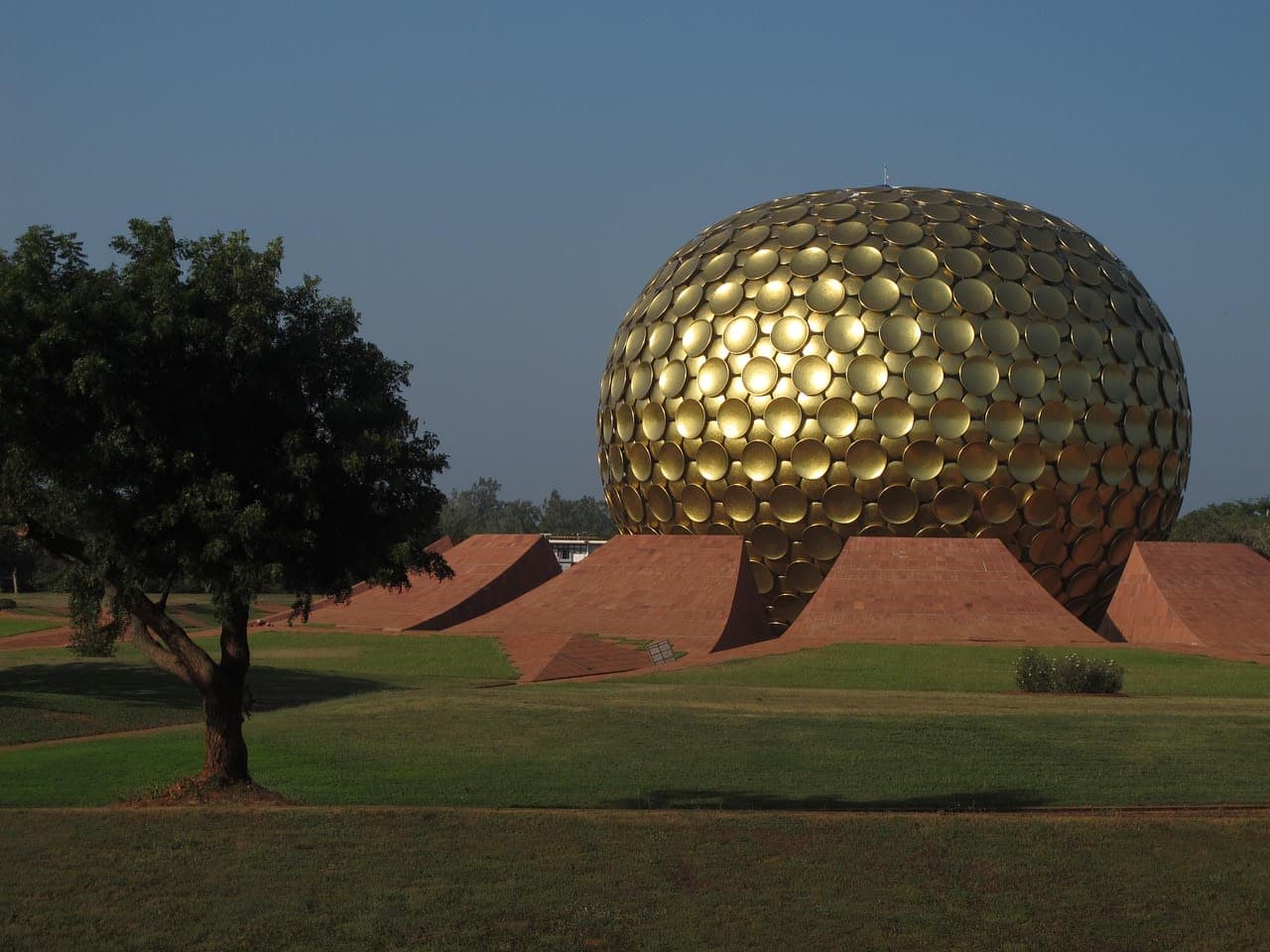 Pondicherry