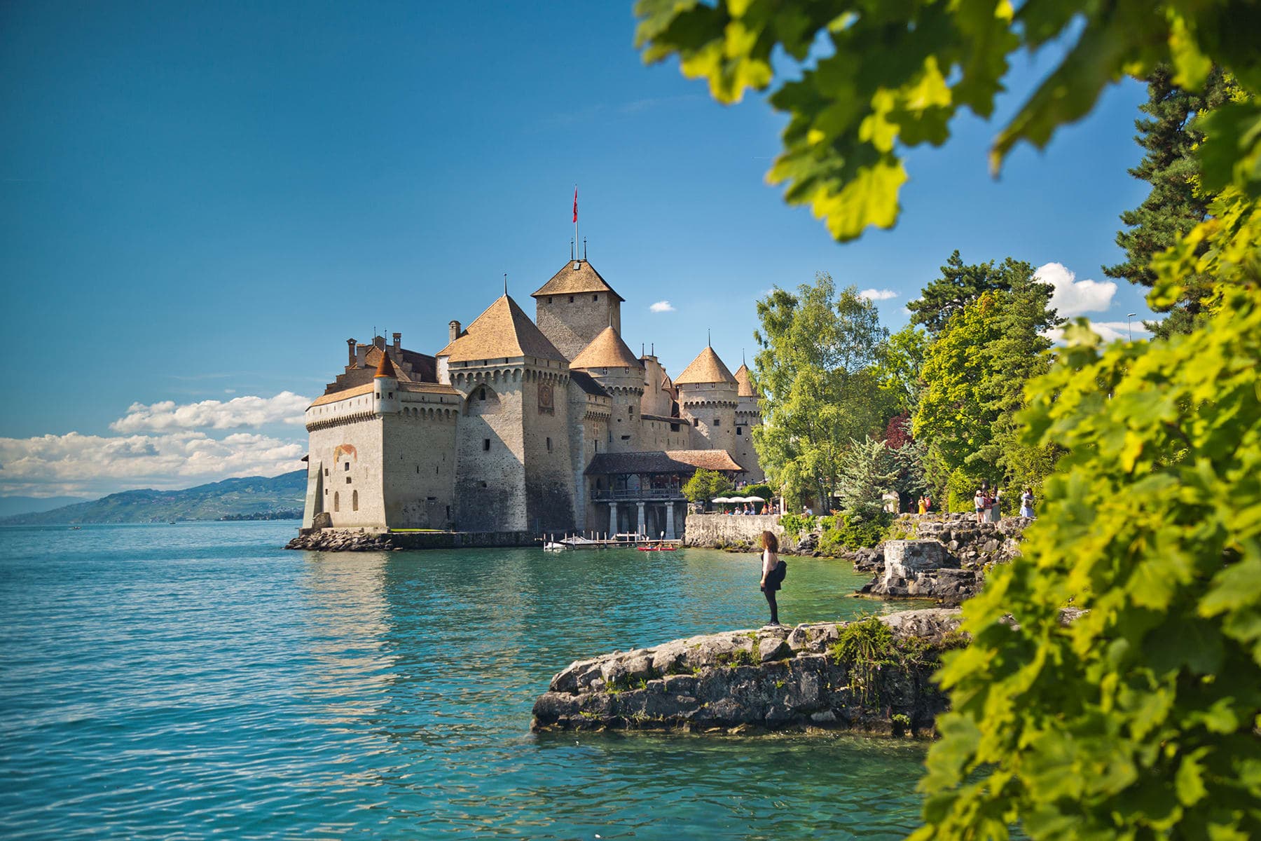 Switzerland