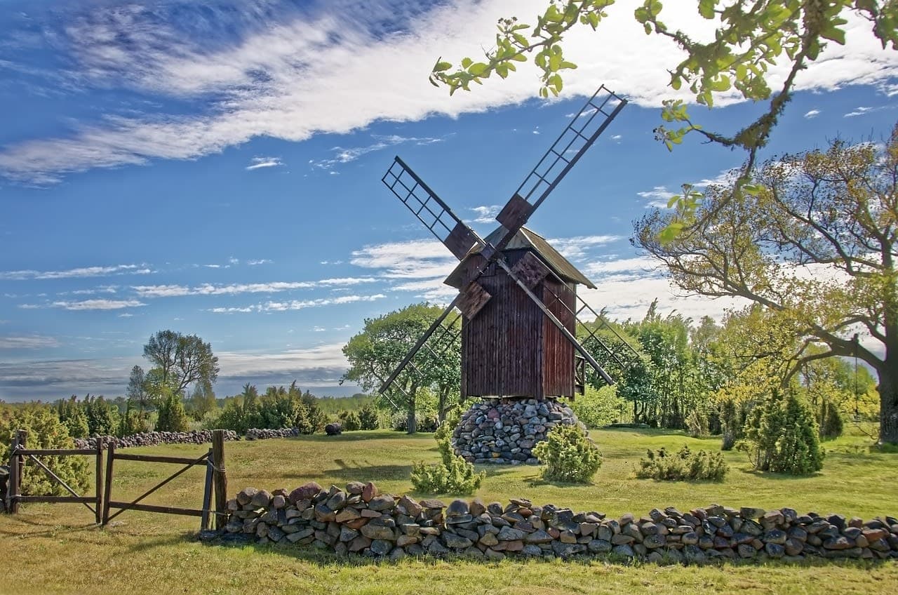 Estonia