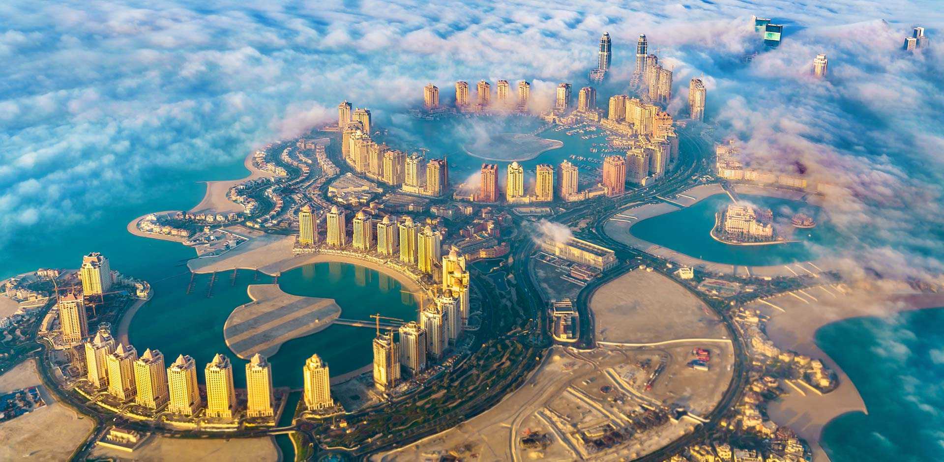 Qatar
