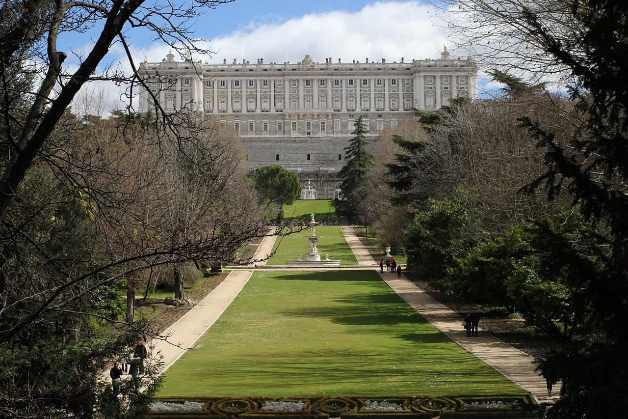 Spain