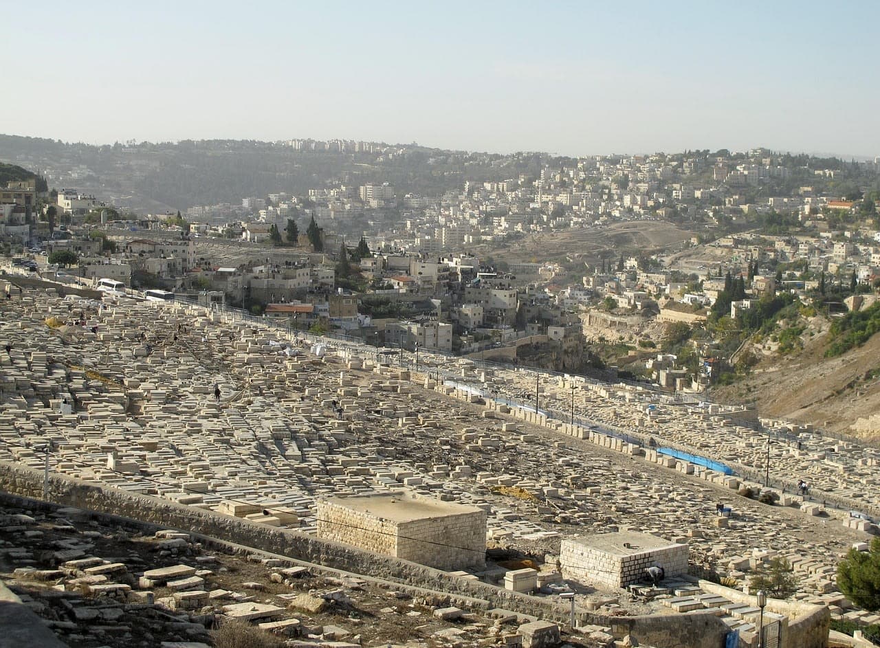 Jerusalem
