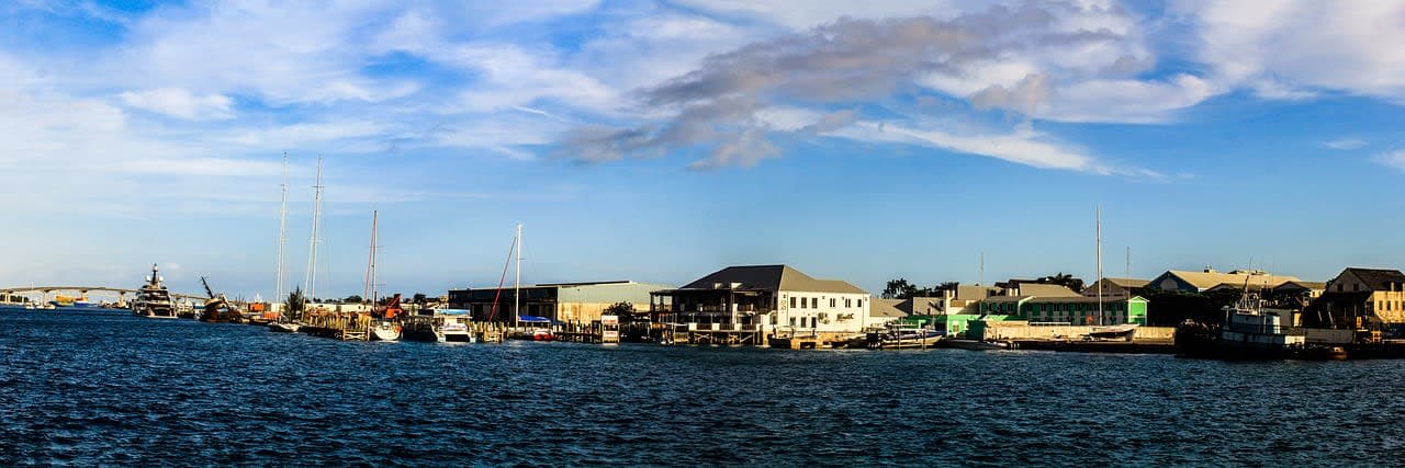 Bahamas photo 1