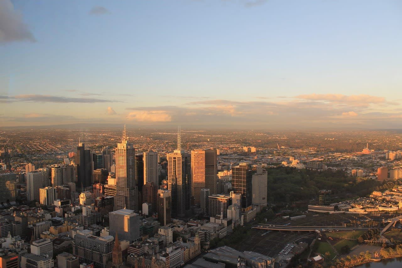 Australia