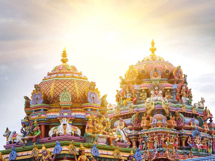 Chennai