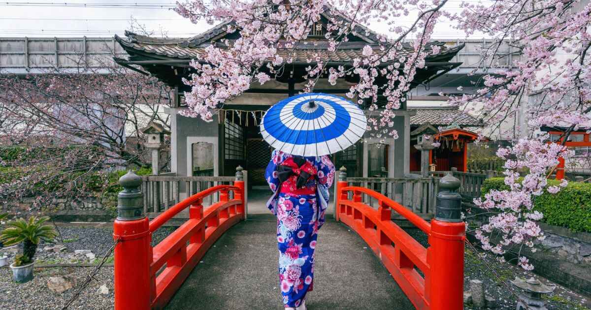 Discover the Best Places to Visit in Japan: Complete Travel Guide 2025