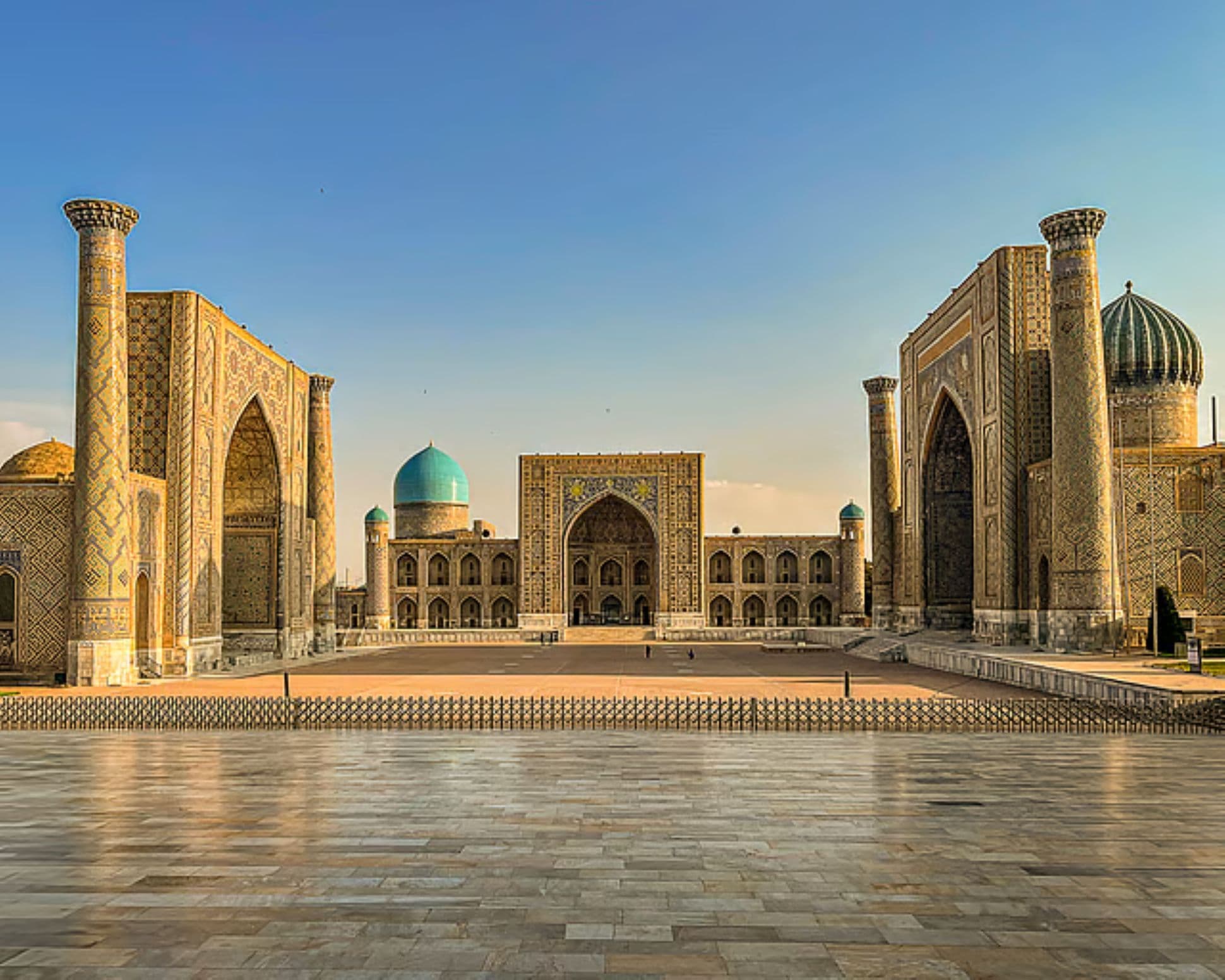 Uzbekistan photo 3