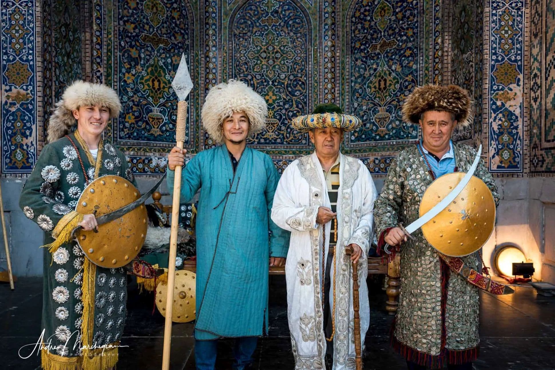 Uzbekistan photo 4